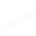 Geschwungenes und komfortables Design